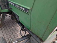 Tractor Fendt 303 LS