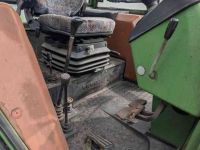 Tractor Fendt 303 LS