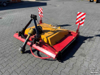 Mower  Weilandbloter SL2 zeer netjes !