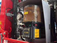 Grassland injector Duport AllTrack DW10156