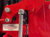 Grassland injector Duport AllTrack DW10156