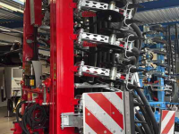 Grassland injector Duport AllTrack DW10156