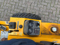 Wheelloader Sherpa 300 Mini shovel