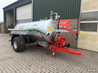 Slurry tank Vaia Waterwagen  MB 45