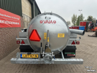 Slurry tank Vaia Waterwagen  MB 45