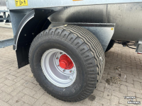 Slurry tank Vaia Waterwagen  MB 45