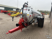 Slurry tank Vaia Waterwagen  MB 45