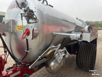Slurry tank Vaia Waterwagen  MB 45