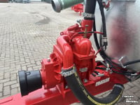 Slurry tank Vaia Waterwagen  MB 45