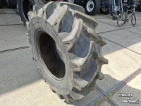 Wheels, Tyres, Rims & Dual spacers Pirelli 420/70R24