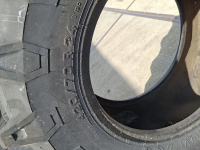 Wheels, Tyres, Rims & Dual spacers Pirelli 420/70R24