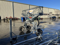 Irrigation hose reel Beinlich R