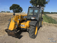 Telehandler JCB 525-60 AgriPlus
