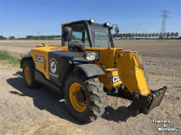 Telehandler JCB 525-60 AgriPlus