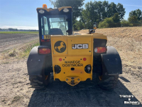 Telehandler JCB 525-60 AgriPlus