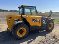 Telehandler JCB 525-60 AgriPlus