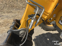 Telehandler JCB 525-60 AgriPlus