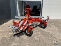 Meadow aerator Evers GPG-300