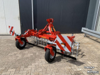Meadow aerator Evers GPG-300