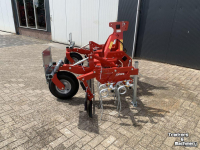 Meadow aerator Evers GPG-300