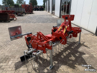 Meadow aerator Evers GPG-300