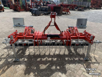 Meadow aerator Evers GPG-300
