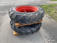 Wheels, Tyres, Rims & Dual spacers Molcon Molcon - Dubbellucht 12-38 3 ster