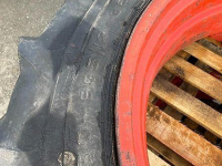 Wheels, Tyres, Rims & Dual spacers Molcon Molcon - Dubbellucht 12-38 3 ster