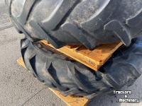 Wheels, Tyres, Rims & Dual spacers Molcon Molcon - Dubbellucht 12-38 3 ster
