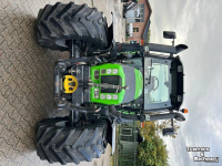 Tractor Deutz M600