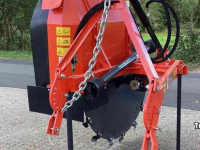 Trencher Boxer D-03 Sleuvenfrees Greppelfrees