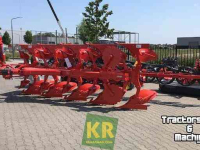 Ploughs Kuhn Vari Master L 5 ET Ploeg