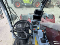 Self-propelled feed mixer BVL V-mix drive maximus plus, voermengwagen
