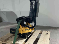 Tilt couplers Engcon ec02 basic