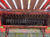 Self-loading wagon Pottinger Silo-Profi Opraapwagen Stalvoeren