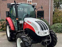 Tractor Steyr Kompact 4055S