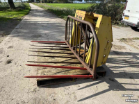 Silage Fork  Degelijke grasvork mestvork