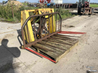 Silage Fork  Degelijke grasvork mestvork