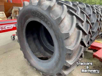 Wheels, Tyres, Rims & Dual spacers Cultor 710/70R38