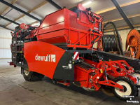 Potato harvester Dewulf RS2060