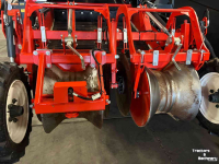 Potato harvester Dewulf RS2060