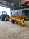 Ploughs Rumptstad WE 9 ECO