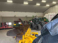 Ploughs Rumptstad WE 9 ECO