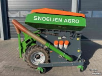 Seed drill Amazone ftender 1600 front zaaitank