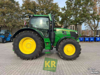 Tractor John Deere 6R 175