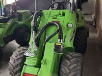 Wheelloader Avant 755i TDL