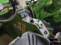 Wheelloader Avant 755i TDL