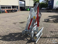 Rearside loader Fliegl Achterlader