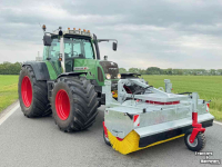 Sweeper Midejo GS 2.75 HD rolbezem  Midejo