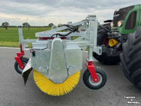 Sweeper Midejo GS 2.75 HD rolbezem  Midejo